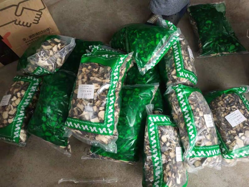 猪苓片猪苓汤猪苓干农家初选农副产品批发零售
