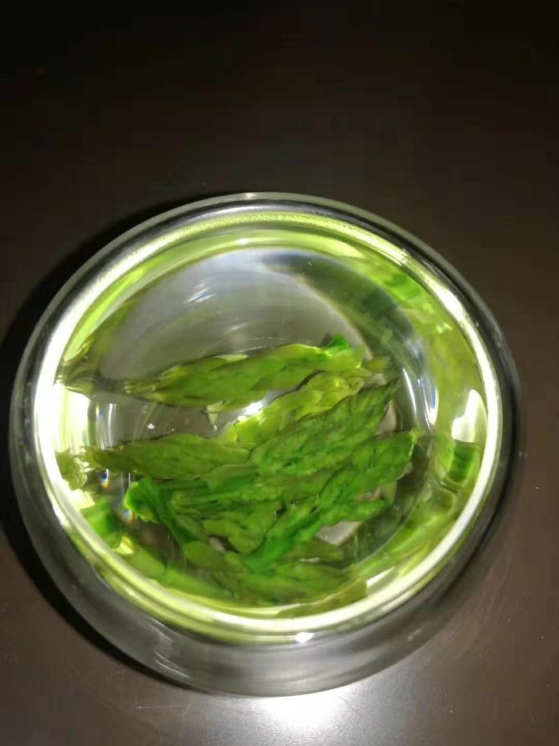 芦笋茶