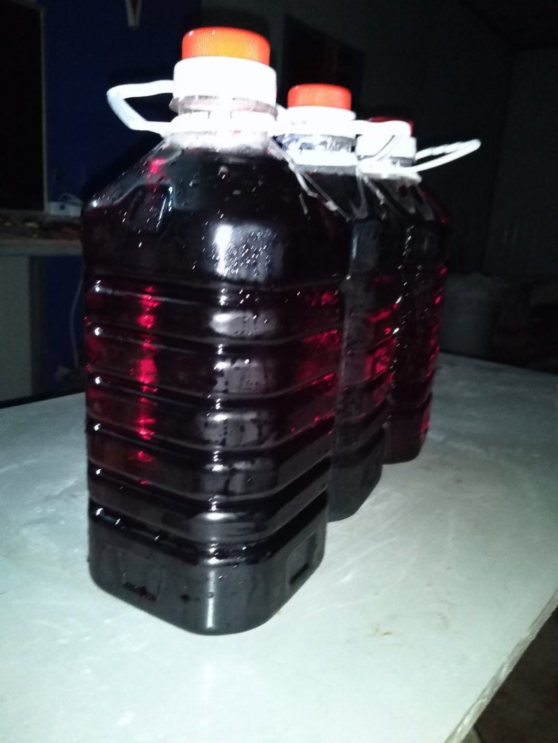 桑椹酒
