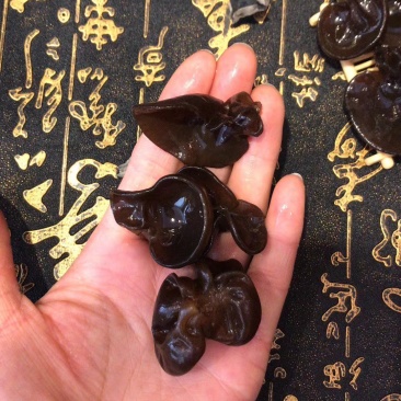 【包邮】东北木耳自产自销500克经济实惠一件代发
