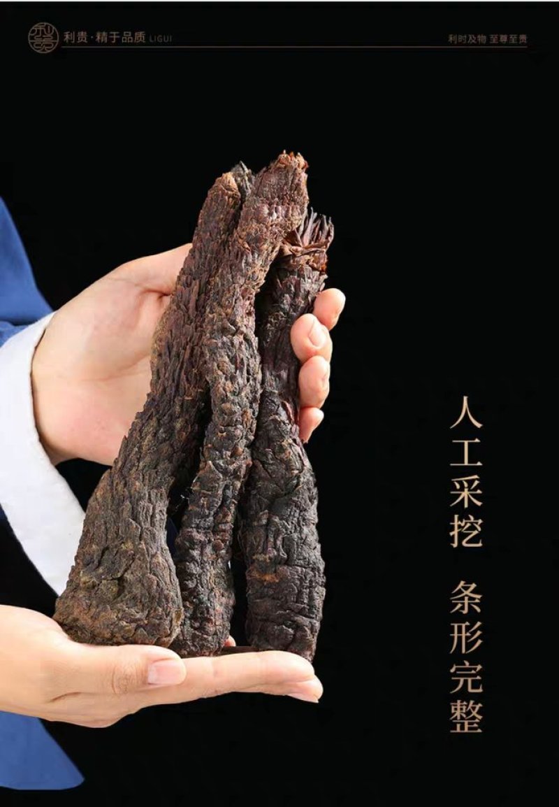 肉苁蓉阿拉善野生新疆中药材批发滋补泡酒料