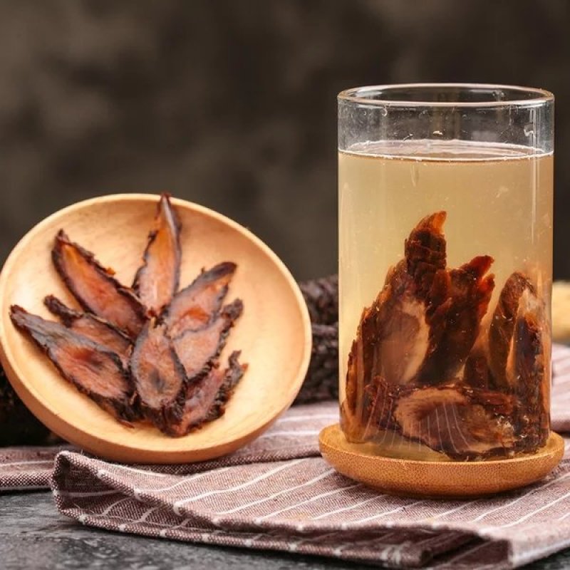 肉苁蓉阿拉善野生新疆中药材批发滋补泡酒料