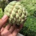 云南牛奶释迦果小果5斤包邮