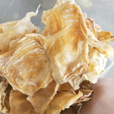 脆嫩笋衣，笋干类，手工精选脆嫩笋衣，全嫩，人工修剪，