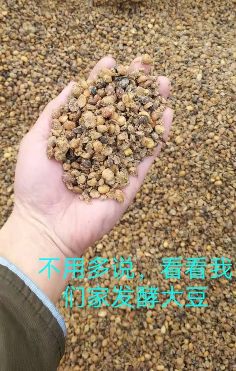 旧棉被泡沫的，无纺布的，各种各样，草帘子，都有。发酵大豆