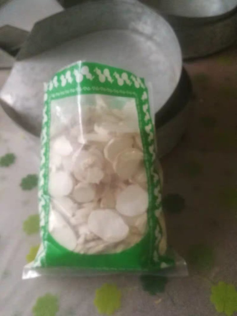 山药片淮山药片怀三斤山药干铁棍山药片111