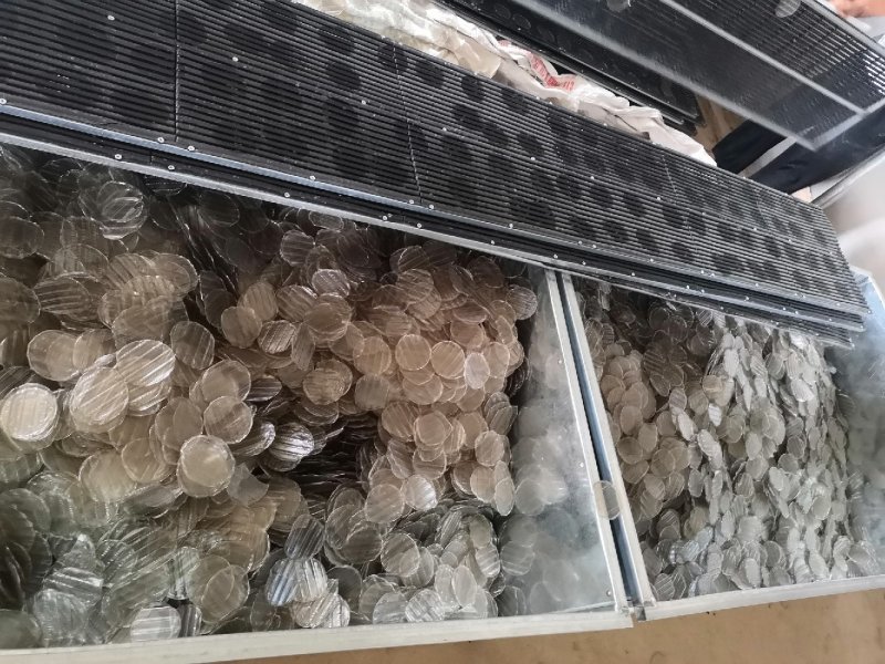 红薯粉皮！！