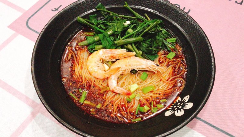 木子米线抽真空，10袋80元包邮