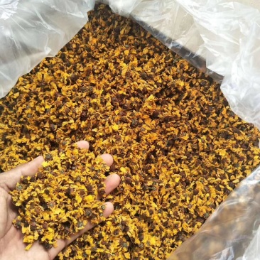 天然雪菊花茶