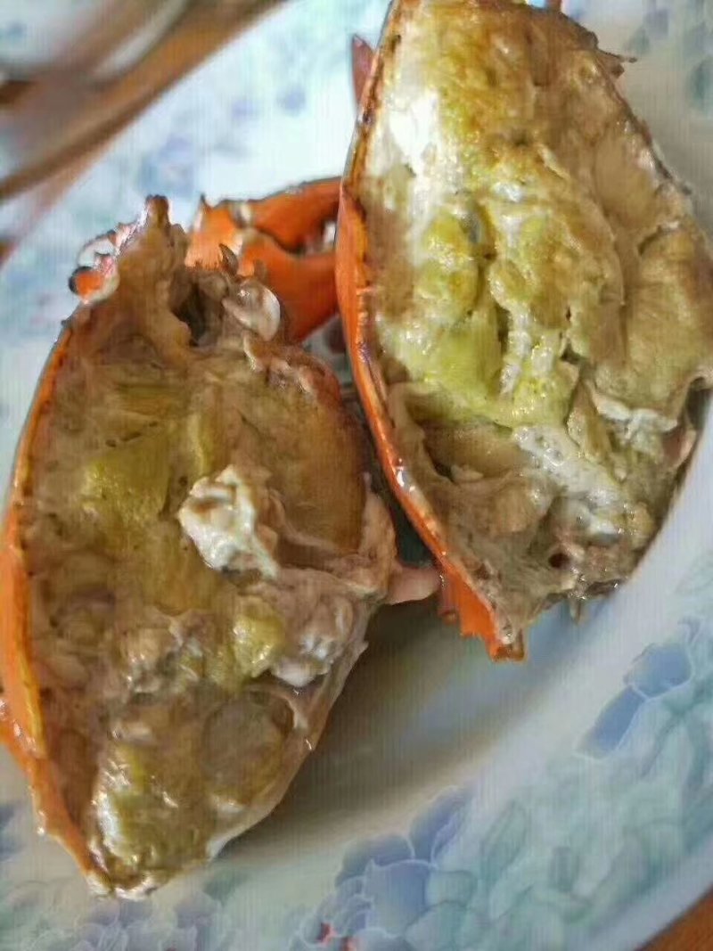 三门青蟹质量保障，