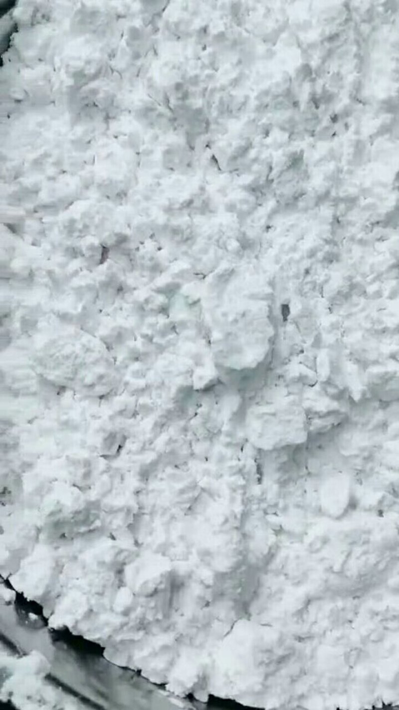 淀粉马铃薯淀粉颗粒生粉