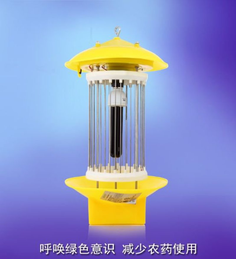 温室大棚杀虫灯果园杀虫灯，大田诱虫灯！养殖杀虫灯