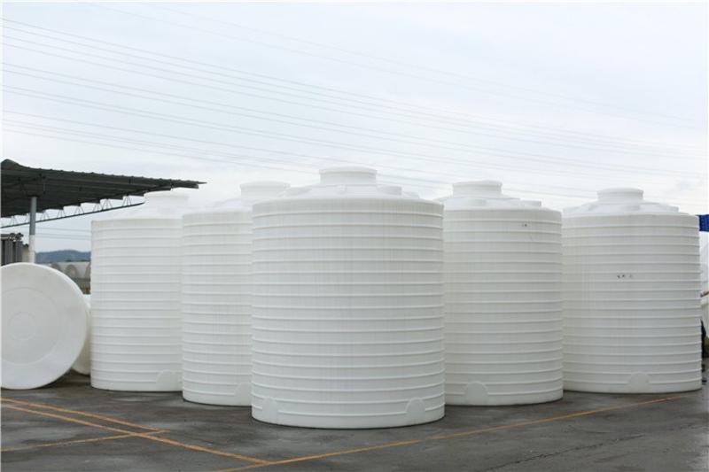 养殖储罐，蓄水储罐，立式圆柱塑料水箱塑料水塔