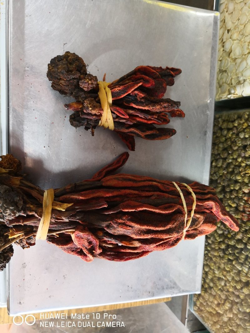 回春草干货散装2斤起包邮量大从优