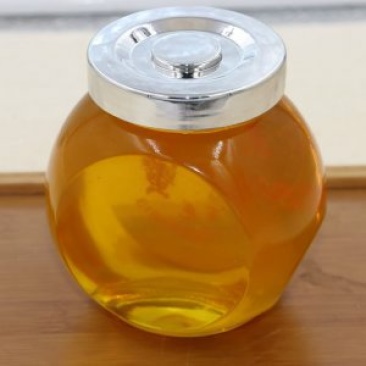 贵州布依阿妈原生态土蜂蜜巢蜜500g-1000g包装规格