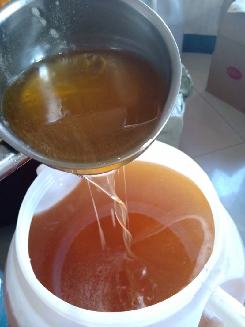 纯天然蜂蜜