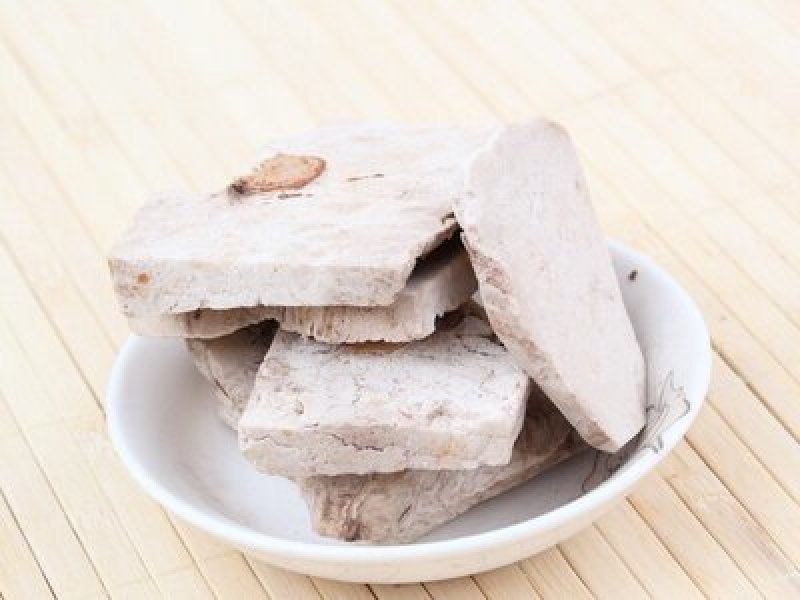 茯神优质精选专注品质