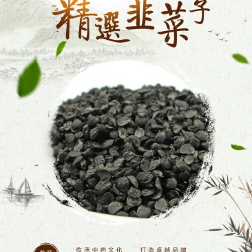 韭菜籽优质精选专注品质