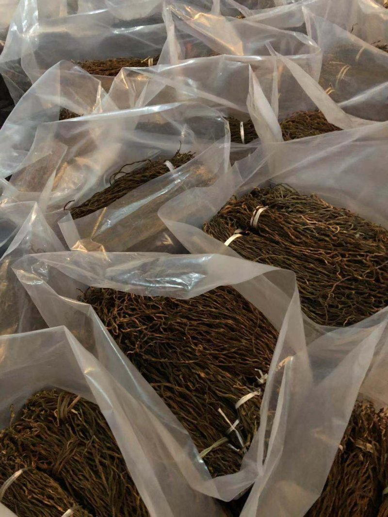 陕西精品干豆角，自然晾晒，价格合理，量大从优。