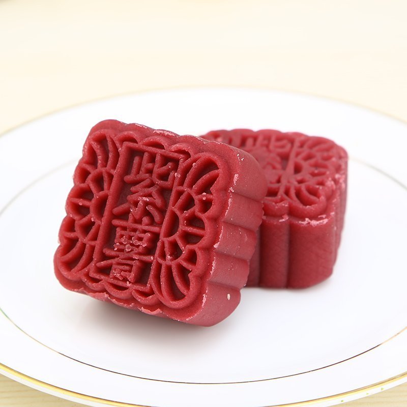 【康知膳-绿豆糕2斤】绿豆糕500克1000克糕点零食小
