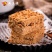 【19.8抢36块】温州特产传统手工桂花糕网红零食糯米点