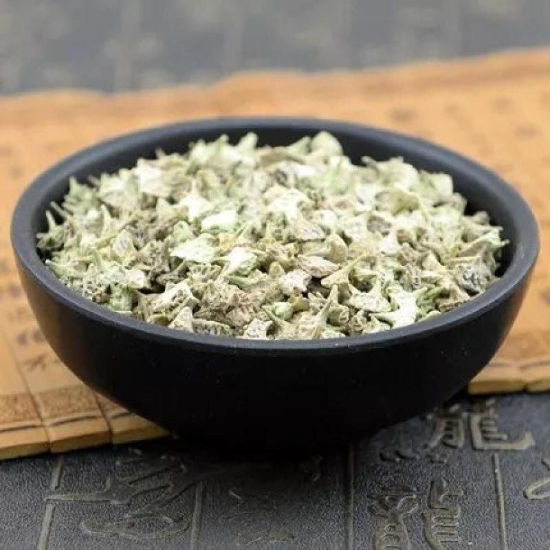 白蒺藜两斤包邮刺蒺藜白蒺藜白吉利炒蒺藜