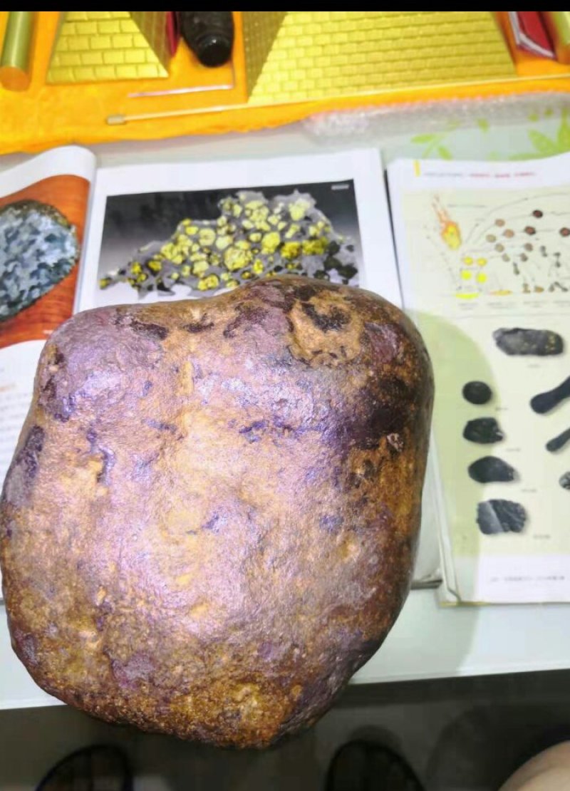 百年金丝楠木雕刻木料陨石