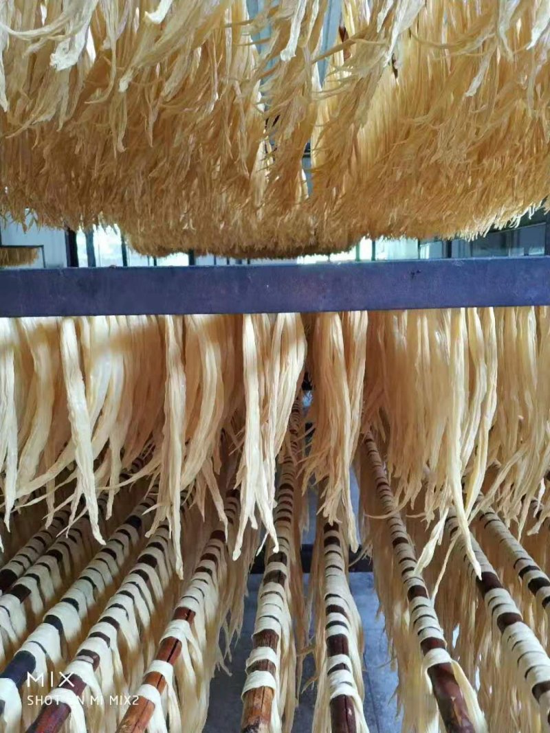 手工无盐腐竹干货批发头层腐竹段干腐竹批发豆腐皮干豆皮油