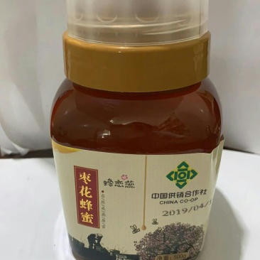长期批发各种蜂蜜，厂家直销