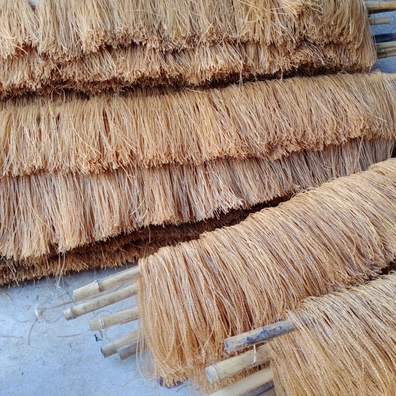 圆扎粉，源头产品。粉丝口感顺滑，无沙无碴，品质保证不碎