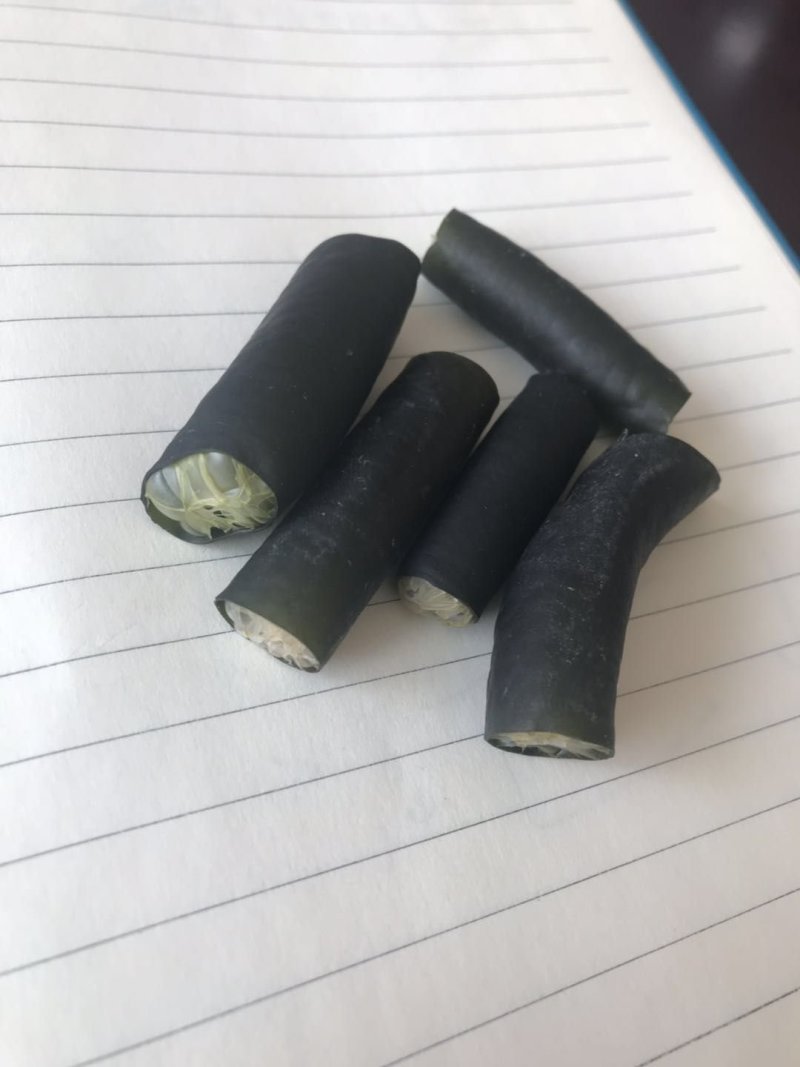 海荣海茸丝