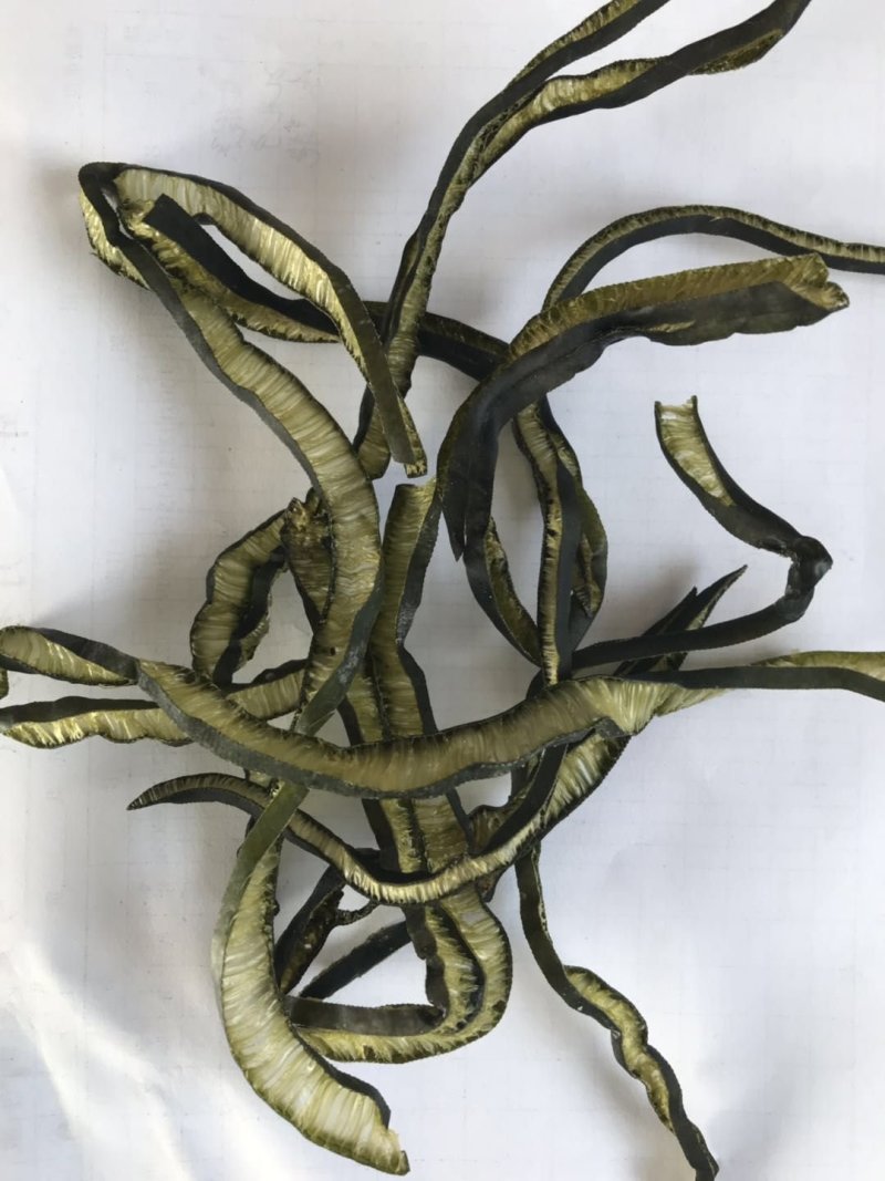 海荣海茸丝