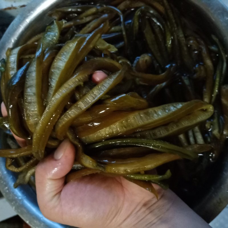 海荣海茸丝