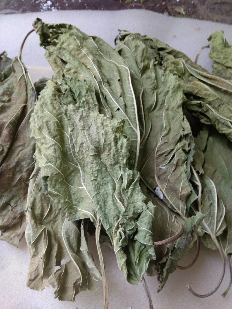 中药材