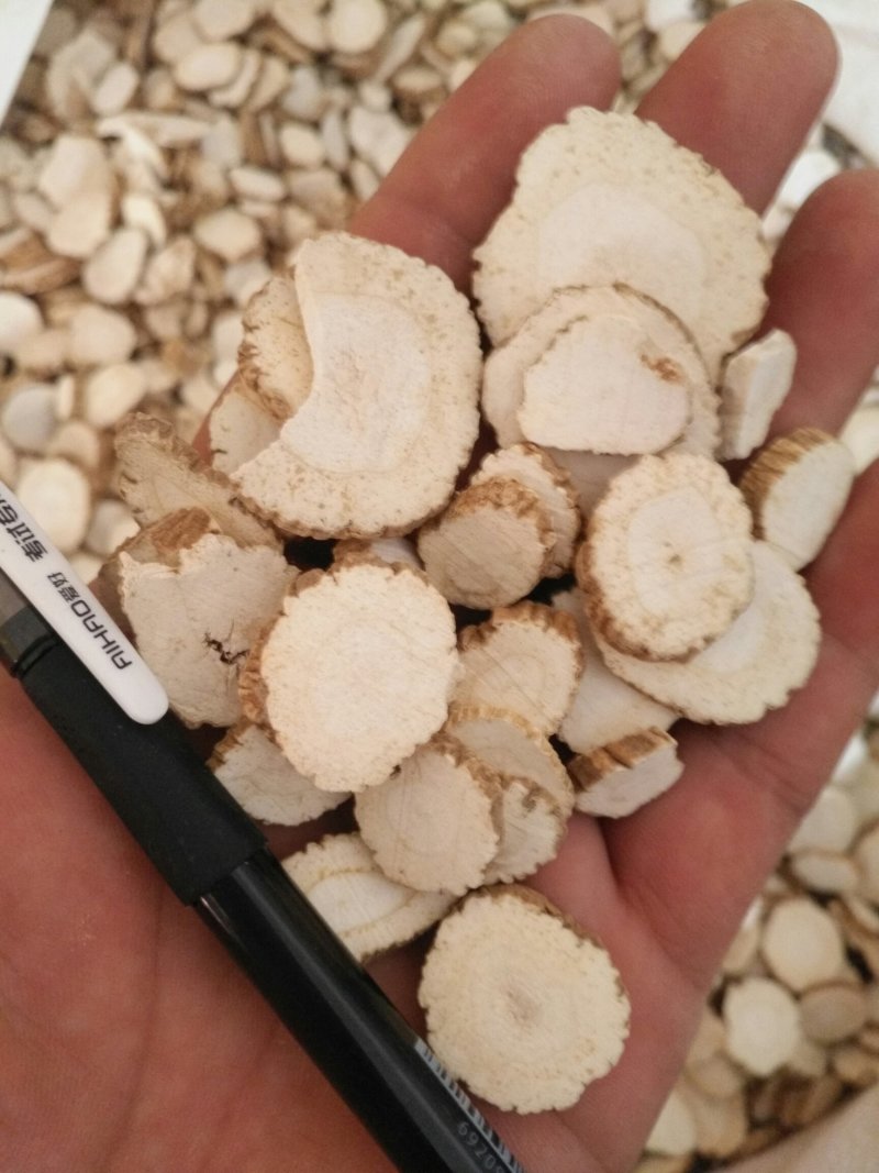 正宗川白芷专注品质产地货源各种调料