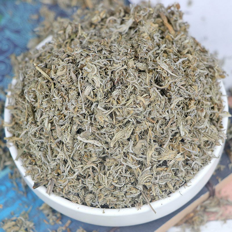 茵陈绵茵陈无土无杂质供应上千种中药材