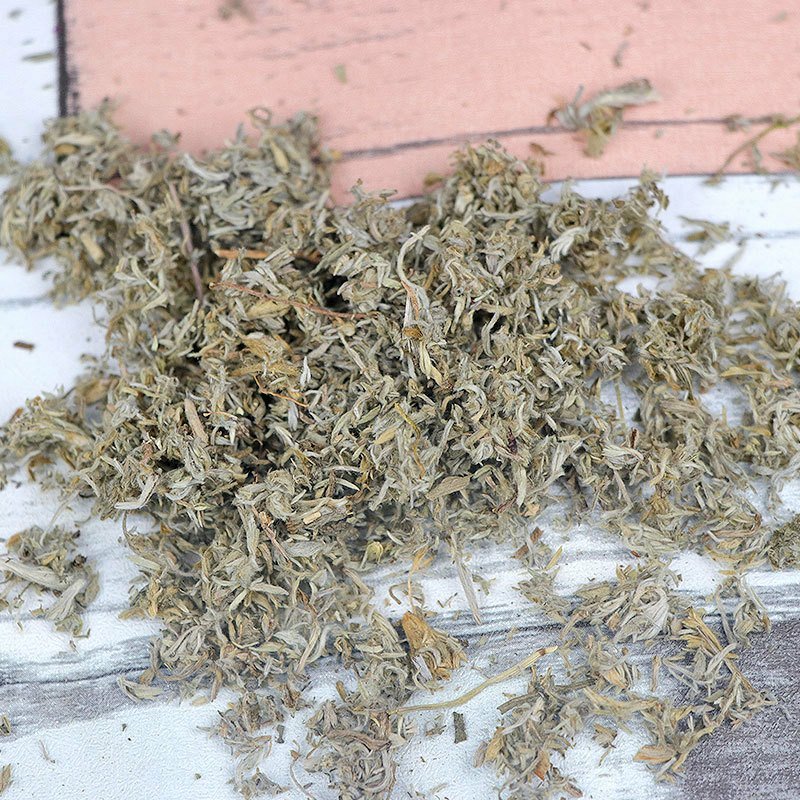 茵陈绵茵陈无土无杂质供应上千种中药材