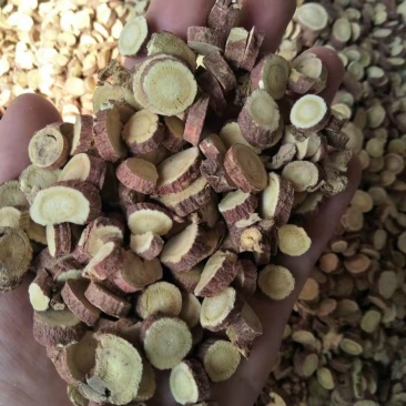 甘肃甘草，炙甘草，无硫精选品质保证批发零售各种中药材