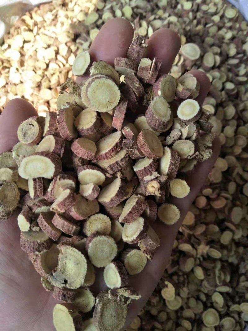 甘肃甘草，炙甘草，无硫精选品质保证批发零售各种中药材
