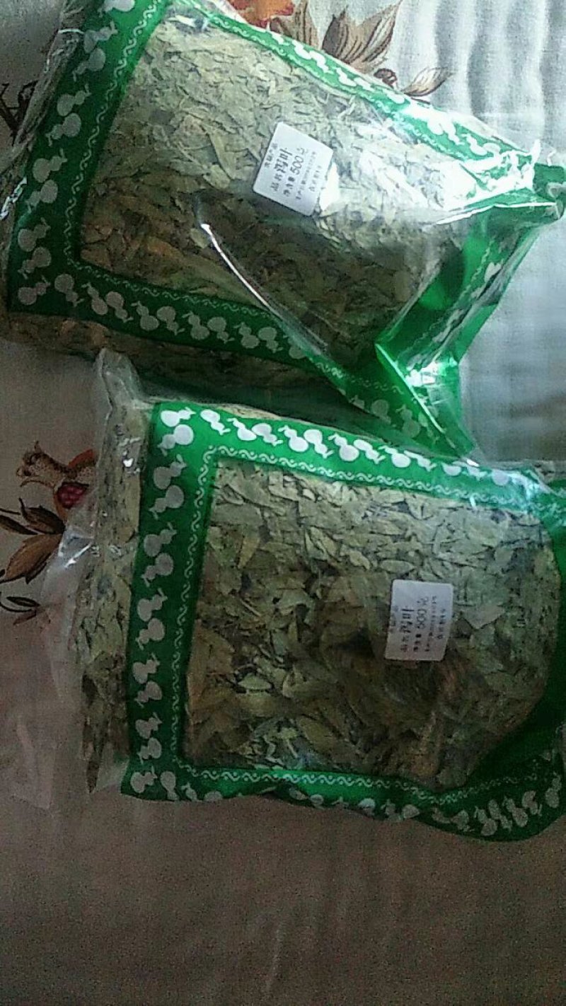 番泻叶泻叶干货农家初选22农副土特产品1234