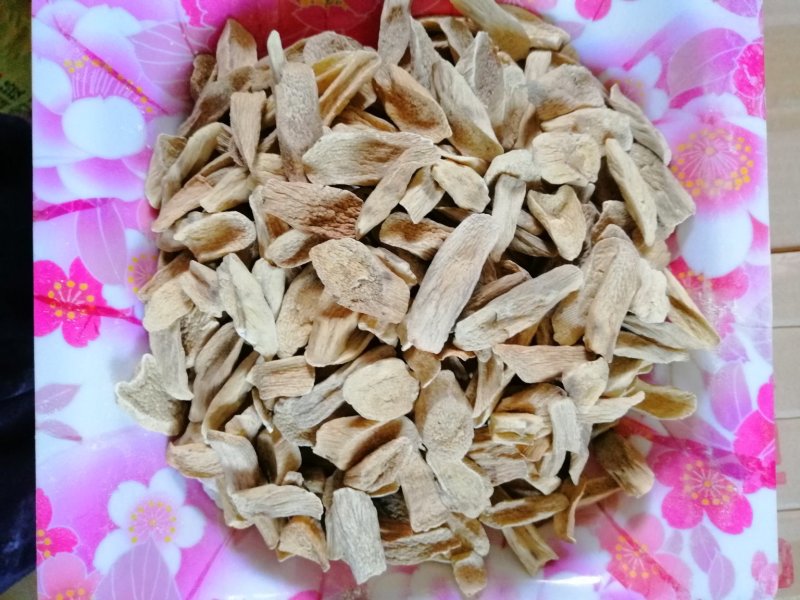 正宗怀府特产，四大怀药之乡，国家重点保户地方，铁棍山药粉