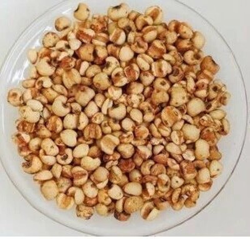 炒熟薏米两斤包邮炒薏米炒薏苡仁炒薏米农副土特产品