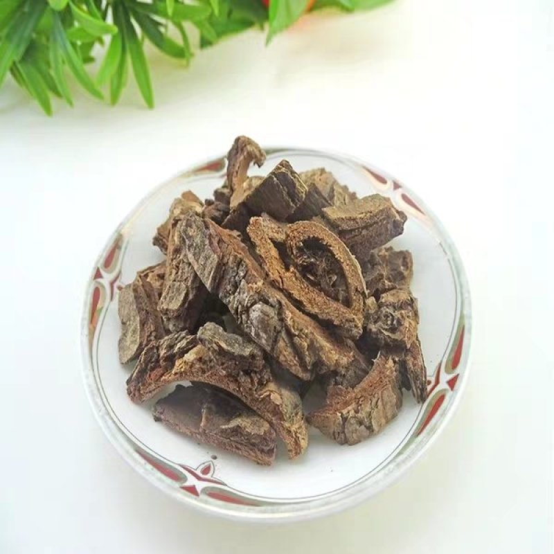 土荆皮土槿皮干货农家初选农副土特产品1111