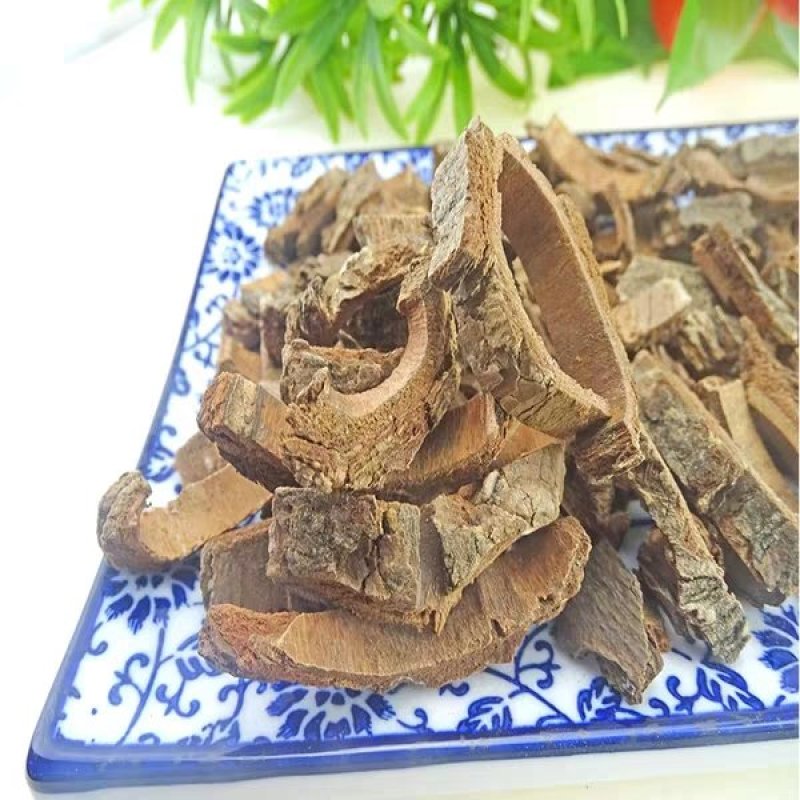 土荆皮土槿皮干货农家初选农副土特产品1111