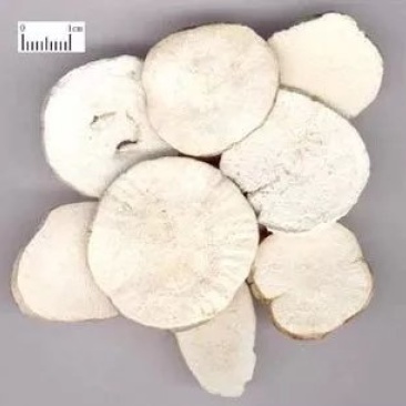 天花粉1克栝蒌根农家初选农副产品12345