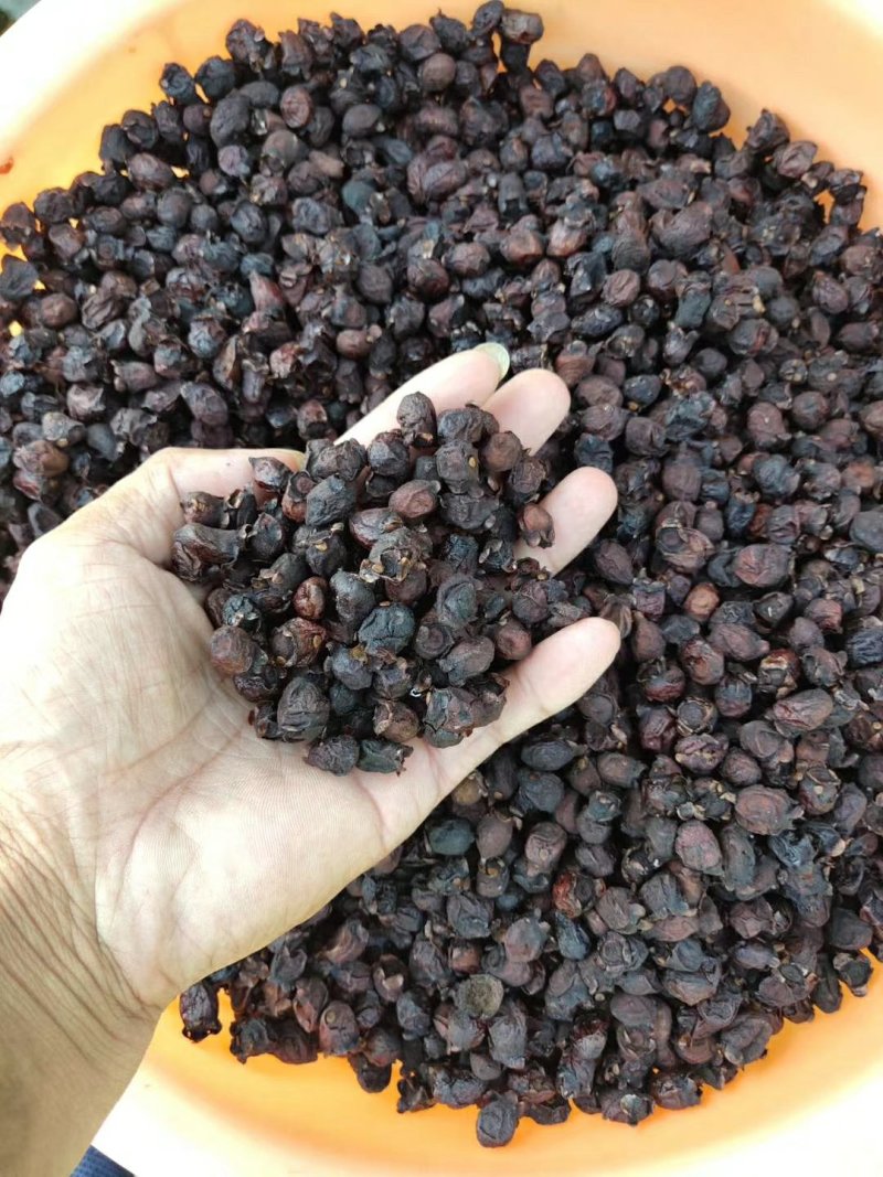 稔子干，广西一手货源，鲜果，干品