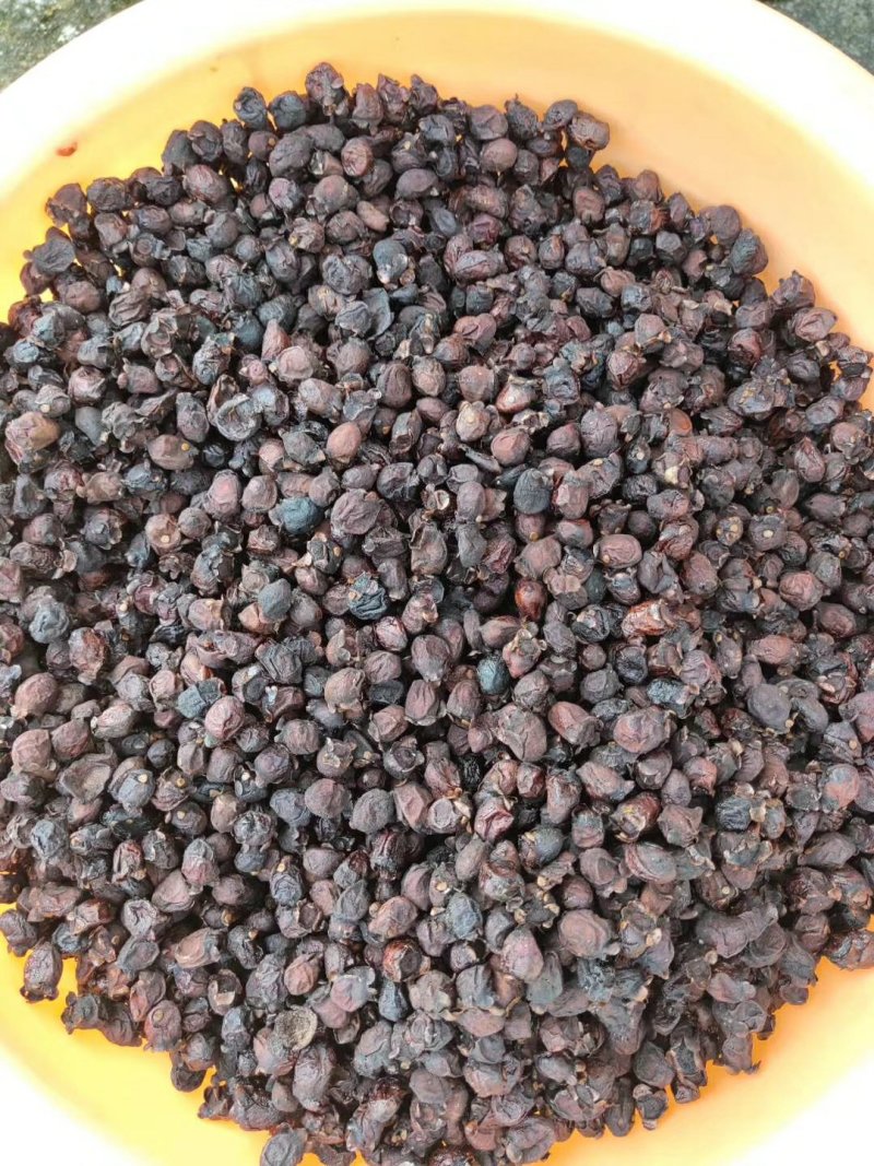 稔子干，广西一手货源，鲜果，干品