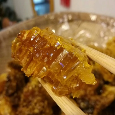 天然蜂蜜