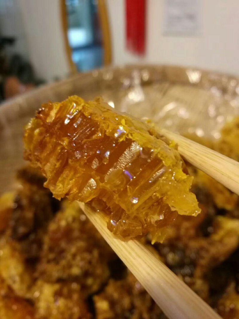 天然蜂蜜
