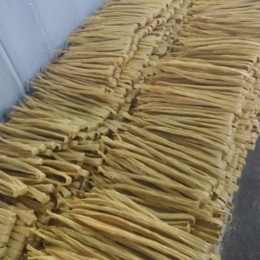 腐竹～质优价廉